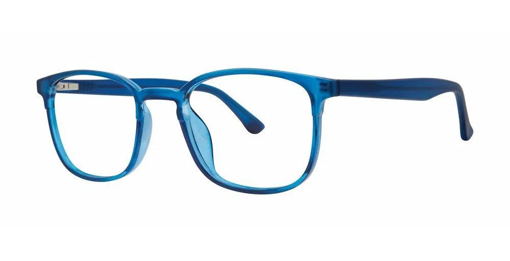MODERN PLASTICS II NARRATE Eyeglasses - view 6